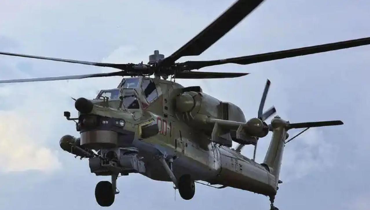 就在美军“开战”前，俄罗斯的武器已经运抵伊朗，普京这明显是要力保伊朗。近日，俄罗