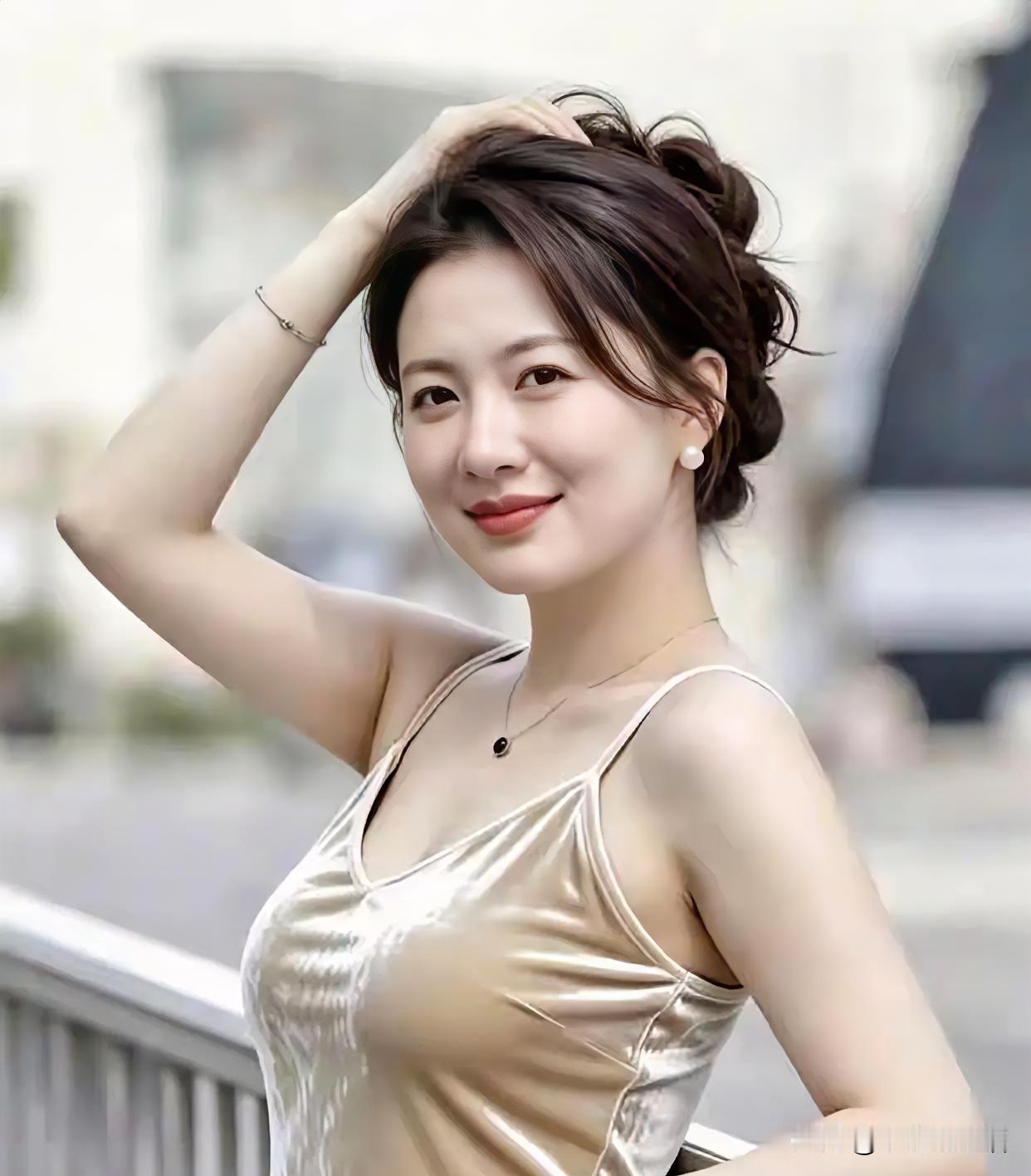 这女人有懒，但是性格很好，你愿意做她的男朋友吗？