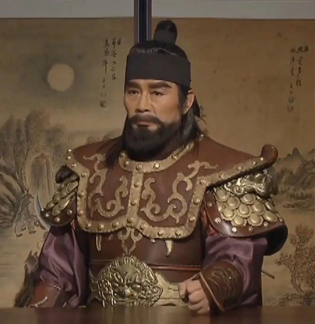 李义方，字义方，是高丽王朝时期的武臣政权领袖。他出生于全州李氏，是大将军李勇夫的