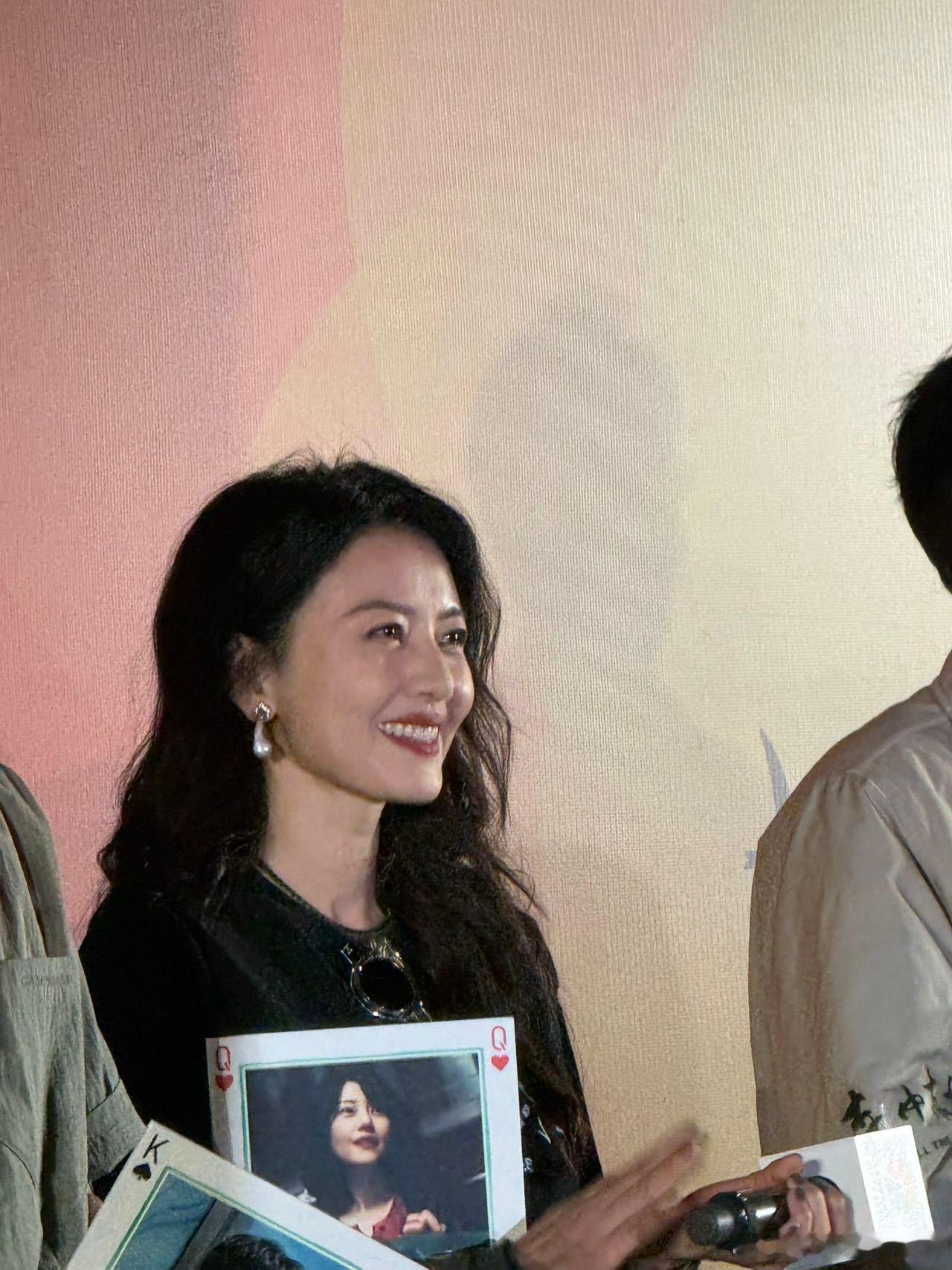 森中有林首波口碑不一样的犯罪片，够猎奇够新鲜！于和伟和高圆圆的世纪对决，爱恨纠缠