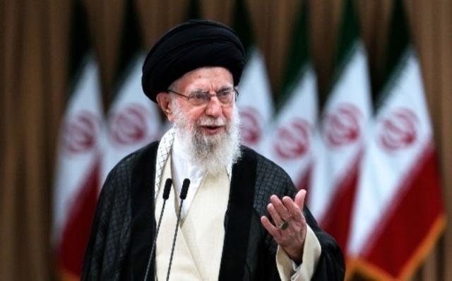 特朗普估计没有料到，伊朗现在已经彻底打红眼，几乎是见人就打。这次伊朗的报复目标不