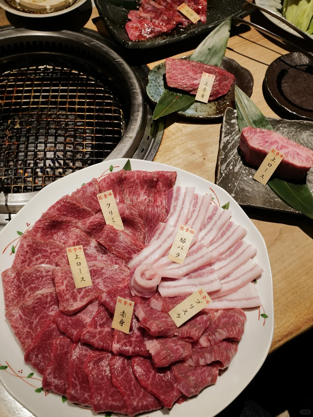 金泽千万别错过的能登牛烧肉