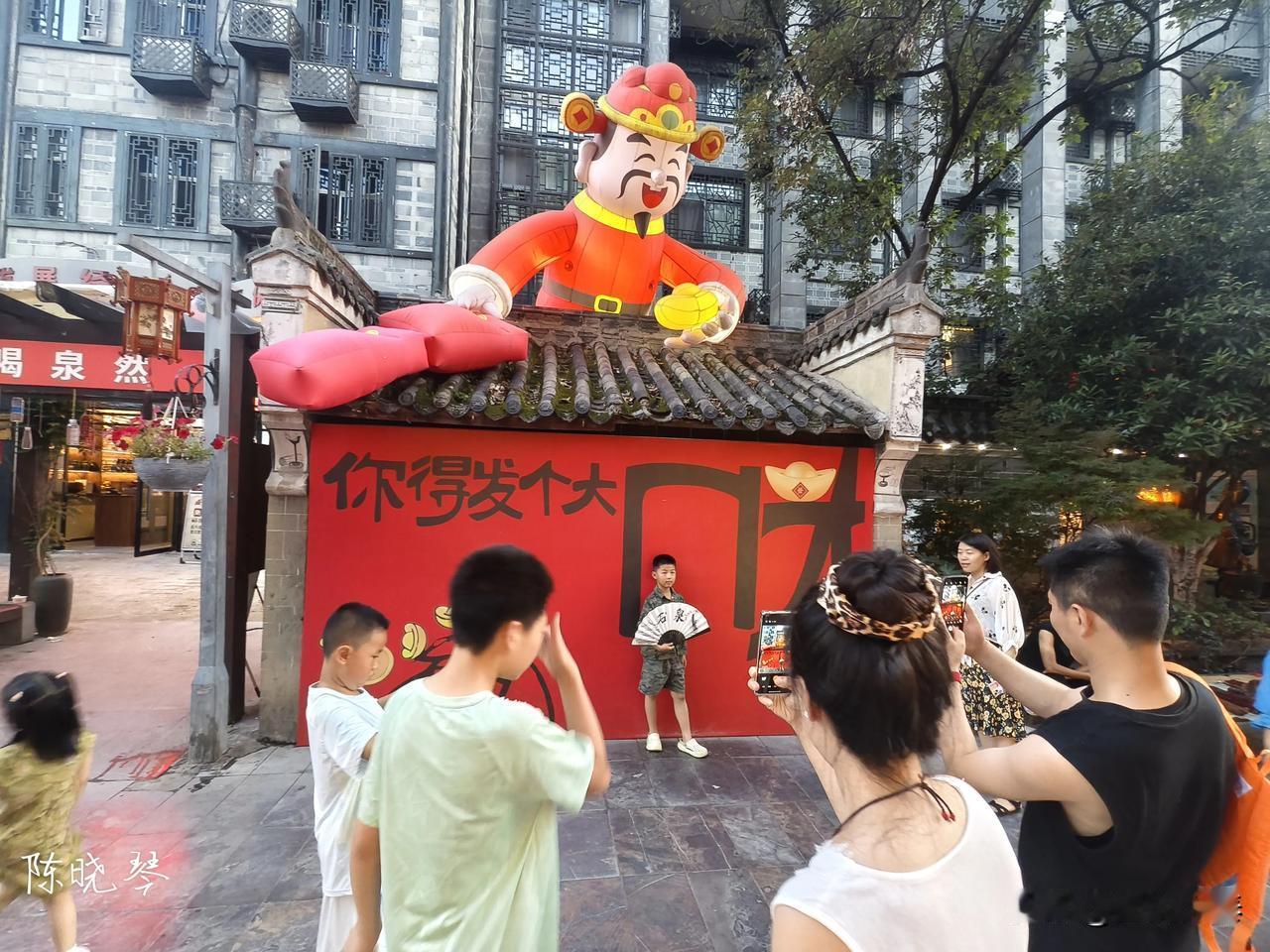 分享一下你随手拍的照片