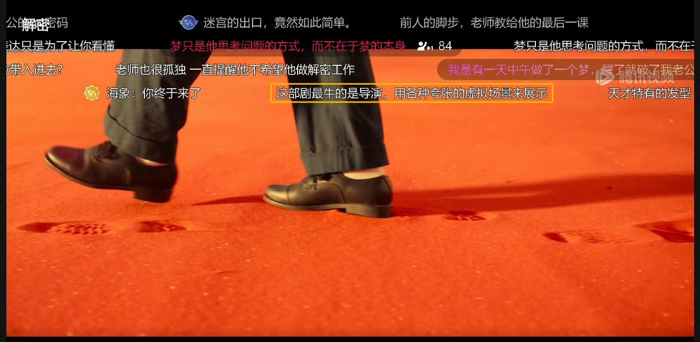 陈思诚低调斩获开罗电影节金金字塔荣誉奖，如此殊荣加身却不张扬，果然真正优秀的人总