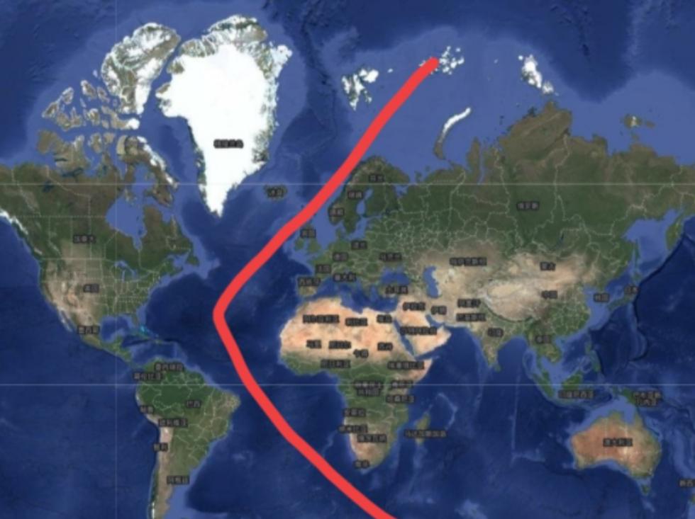 委内瑞拉之后中美都 “开窍了”！

美国突然发现只要不跟中国面对面冲突，在西半球