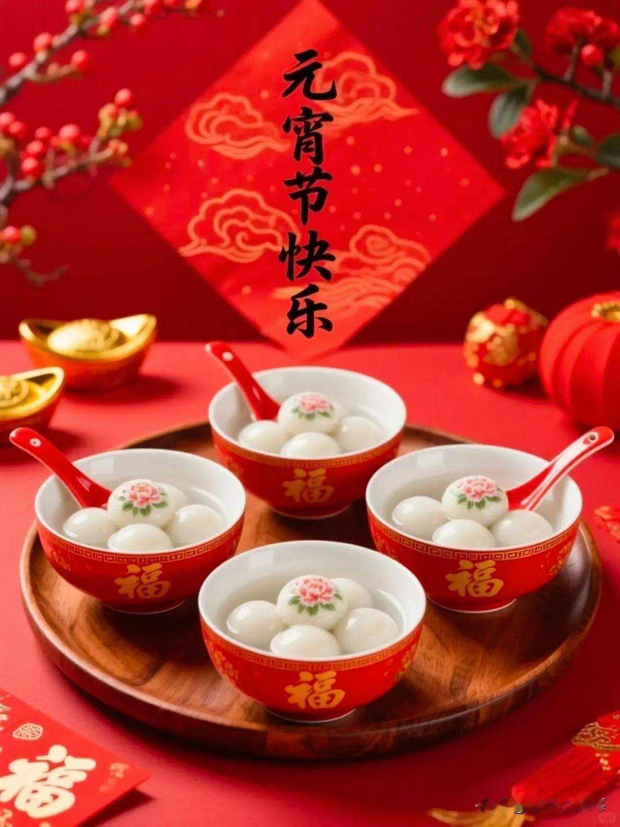 天南地北大拜年
