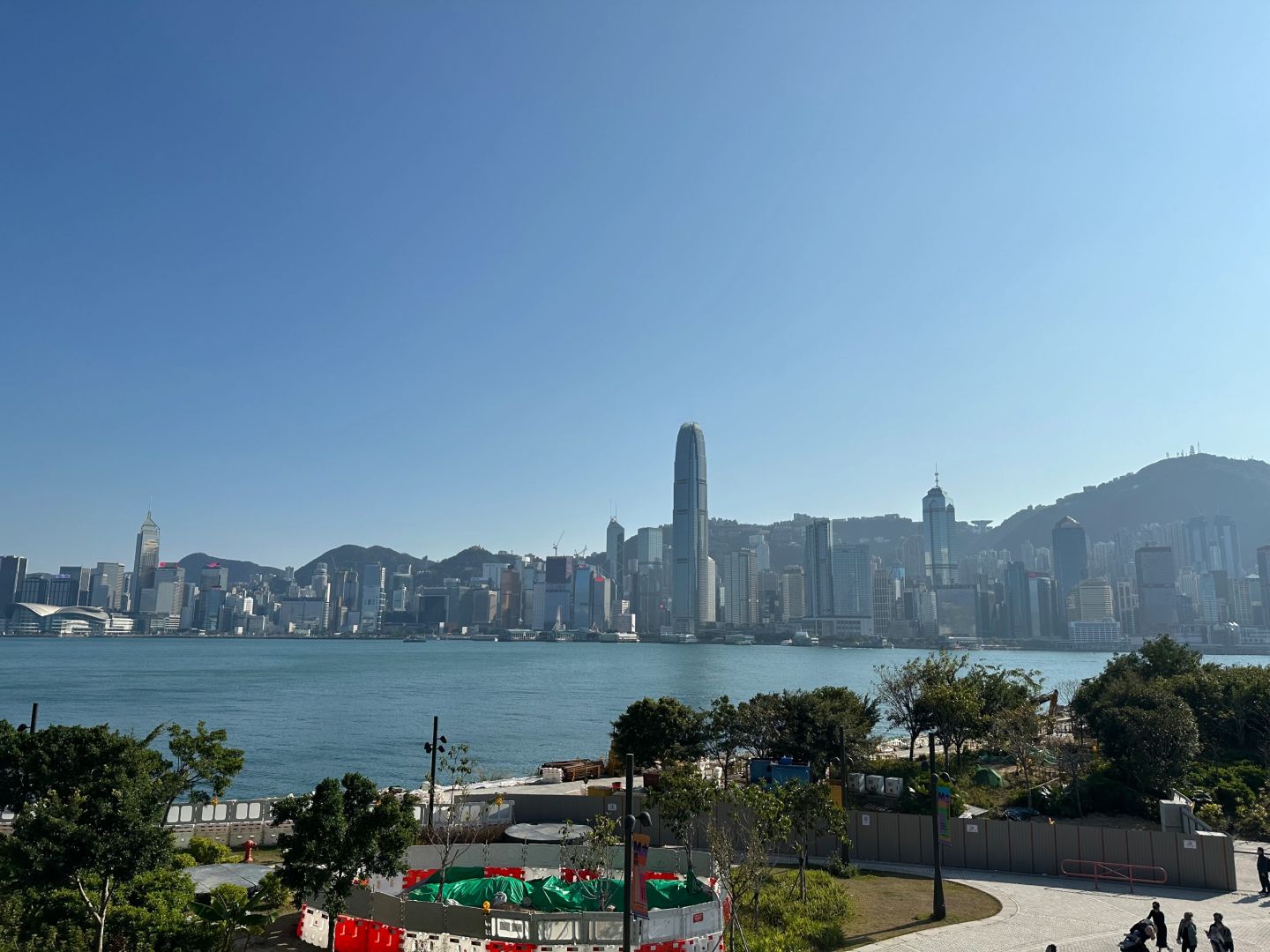 香港撤辣，对上海楼市有何影响?