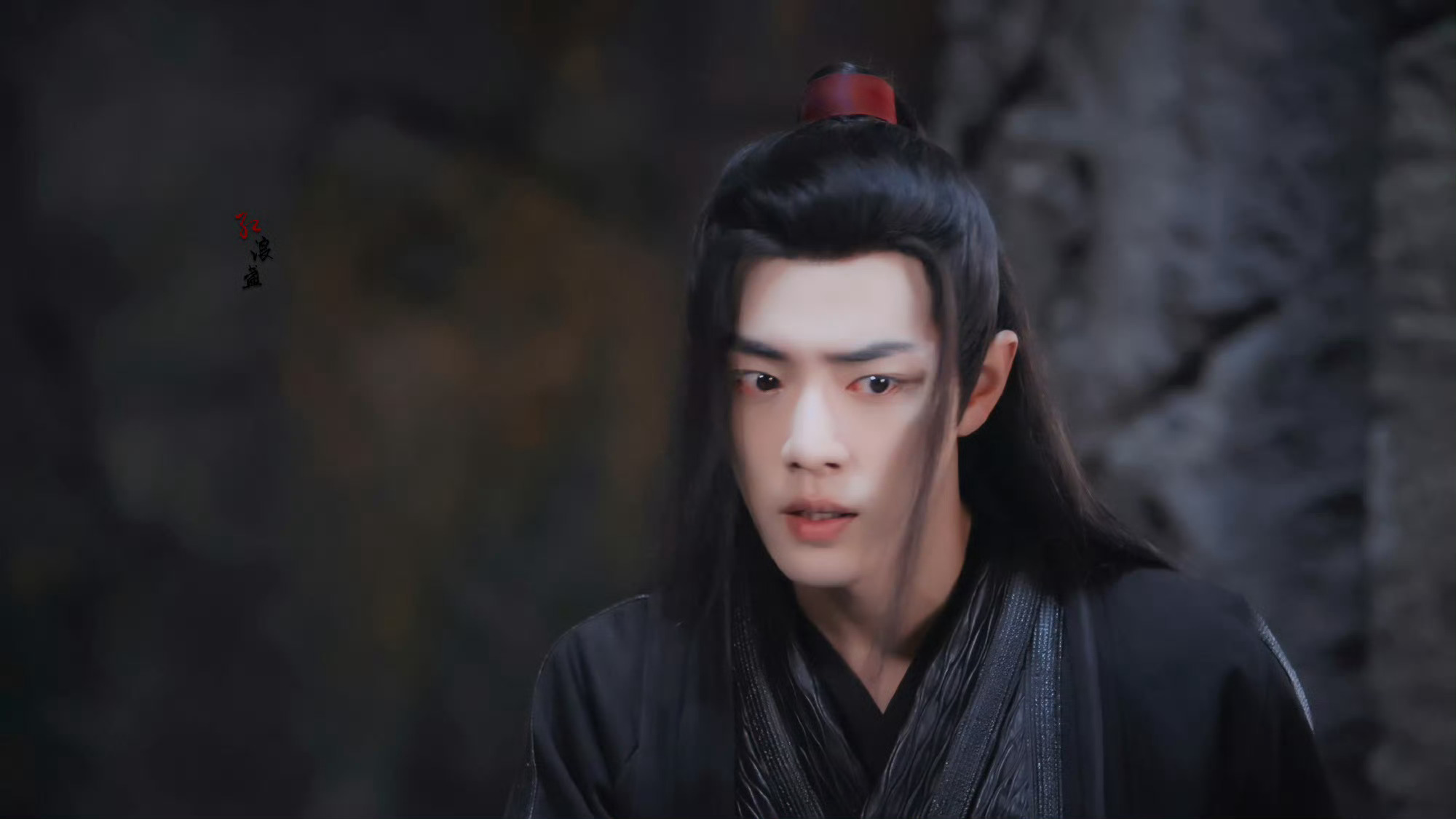 ♡⃝ 𝒍𝒐𝒗𝒆 ʚɞ ☽⋆❥ »» 一眼万年的羡羡，永远的白月光！肖战魏