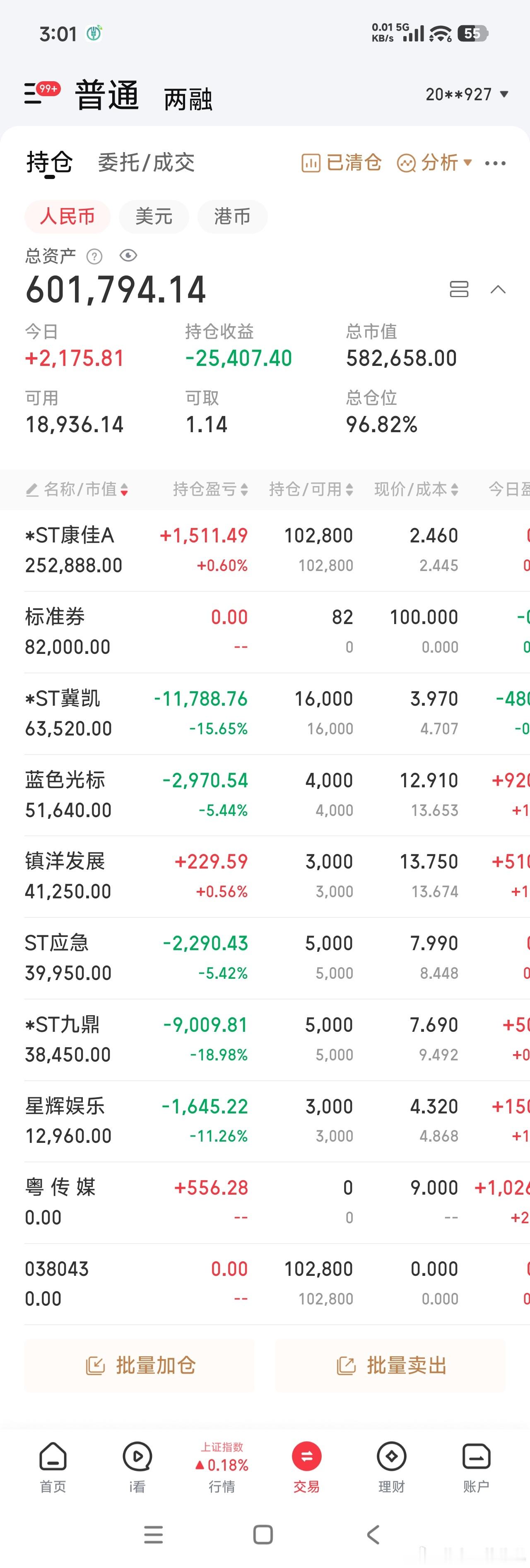 做最真实的自己 20260929～ ​​​