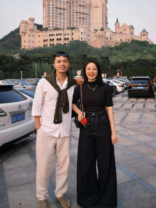 左滑看我们七年前、十一年前