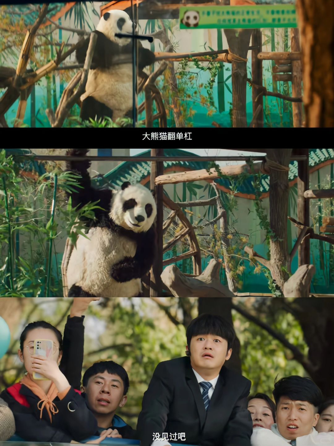 全员喜剧人❗️笑出眼泪🤣解压必看🥳
