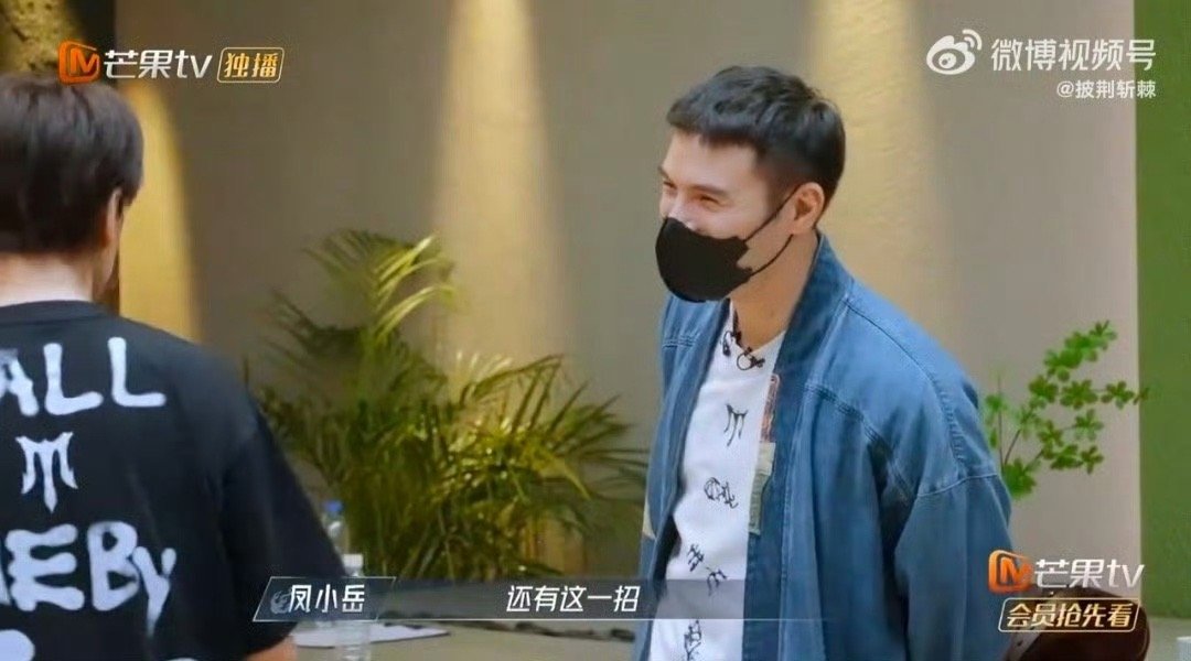 #王铮亮的嗓子里真的住了好多人# 果然只有我们想不到，没有什么是王铮亮做不到的呀