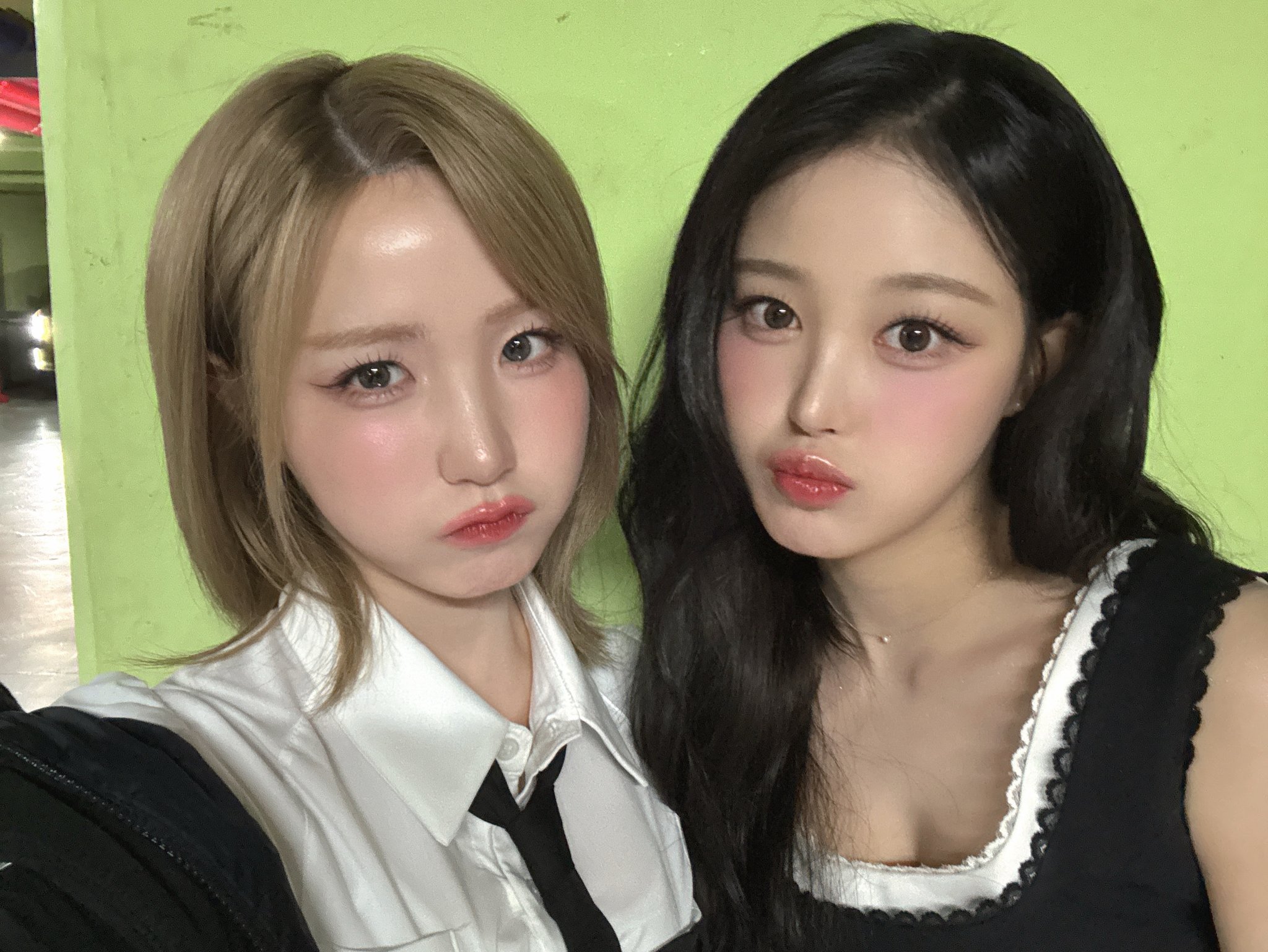 260726 wvs 👸🏼🍭🍨🍬🍮 