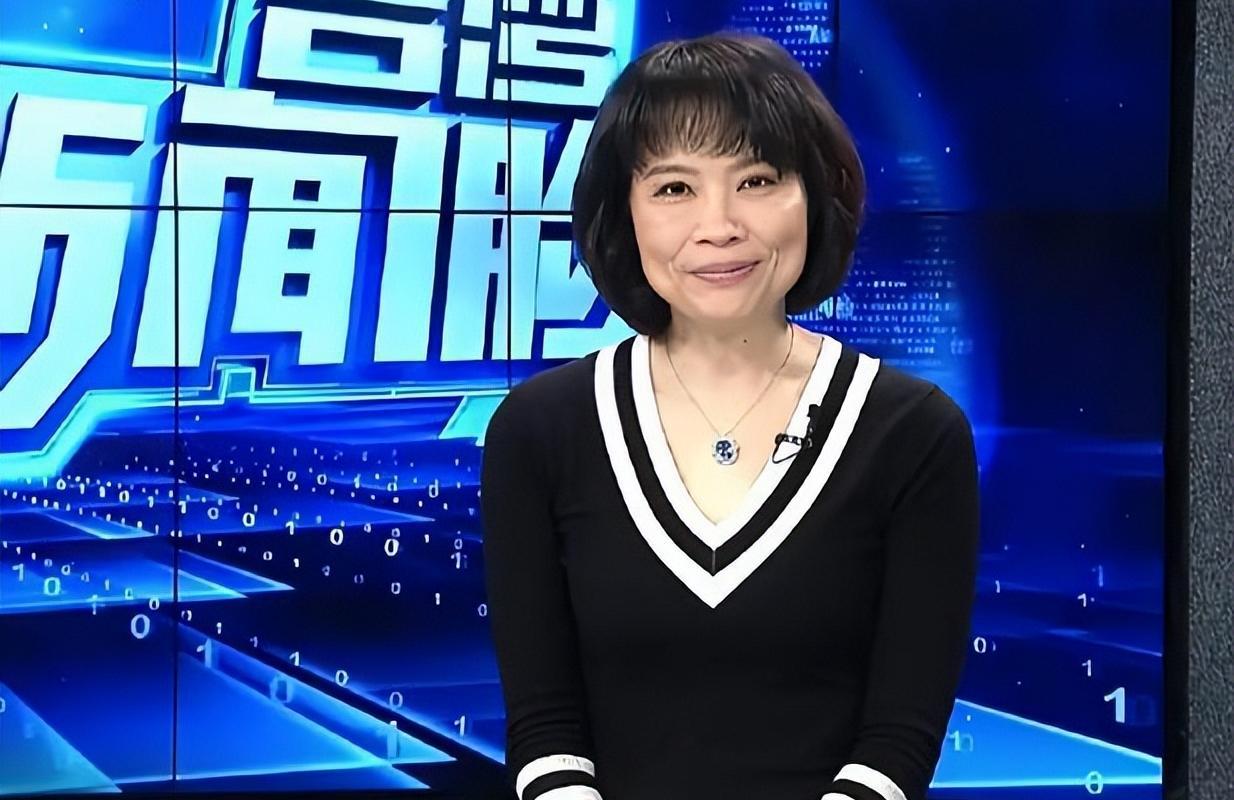 陈凤馨当场撕破脸！侯友宜双标表演太恶心，欺软怕硬露骨到极致
 
台湾知名媒体人陈