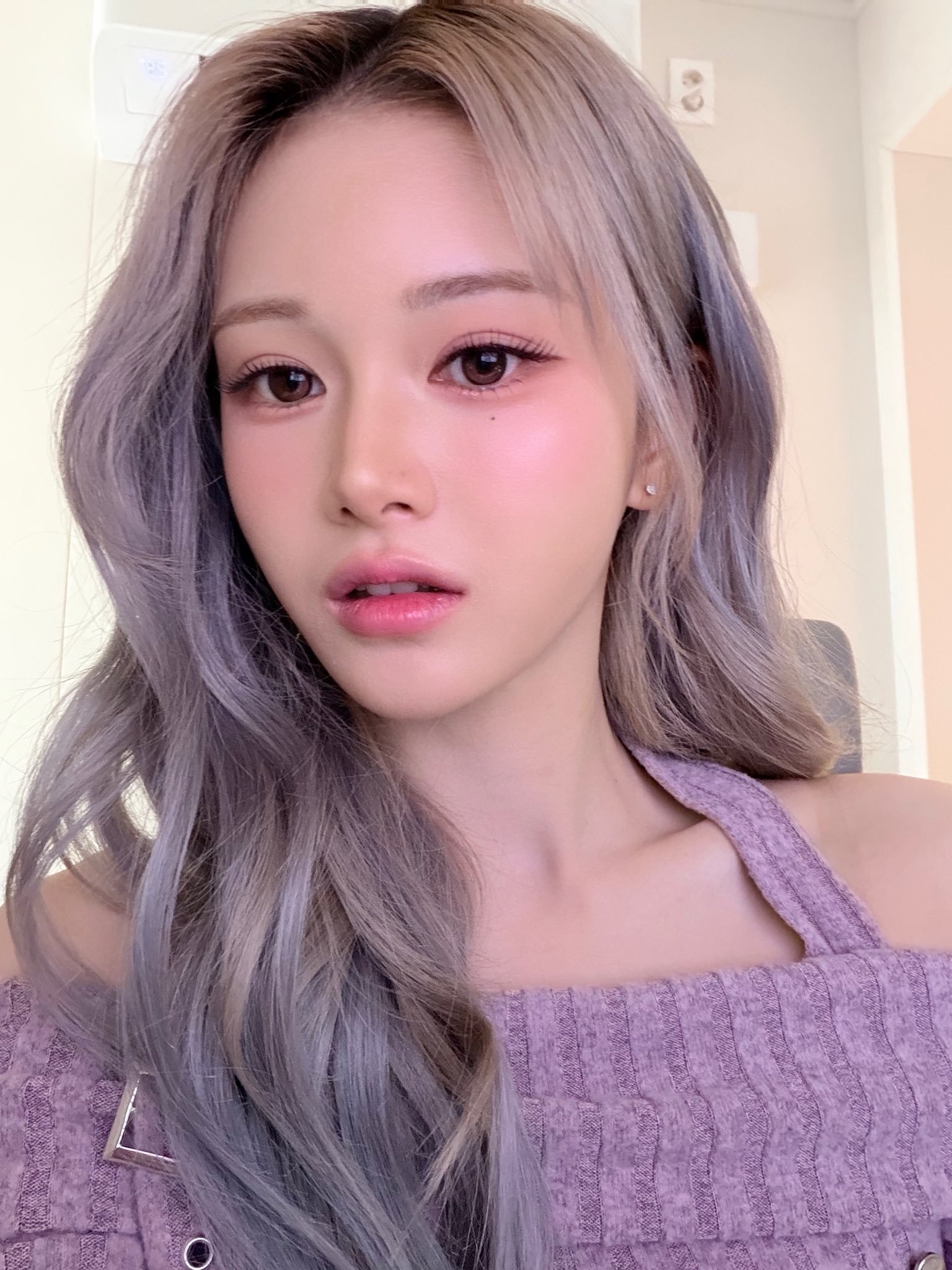 260117 tripleS Mayu高麗真友 