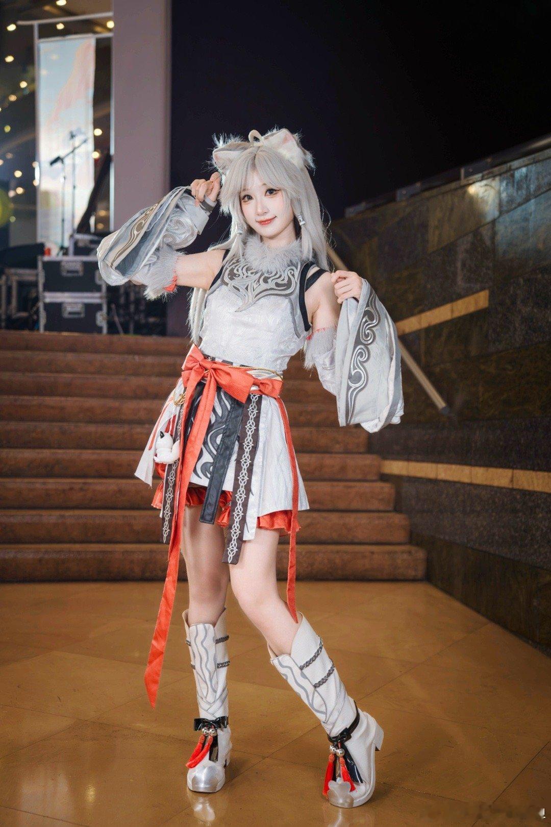 不喊主人那喊什么呢？✨存下银月：本人凡人修仙传