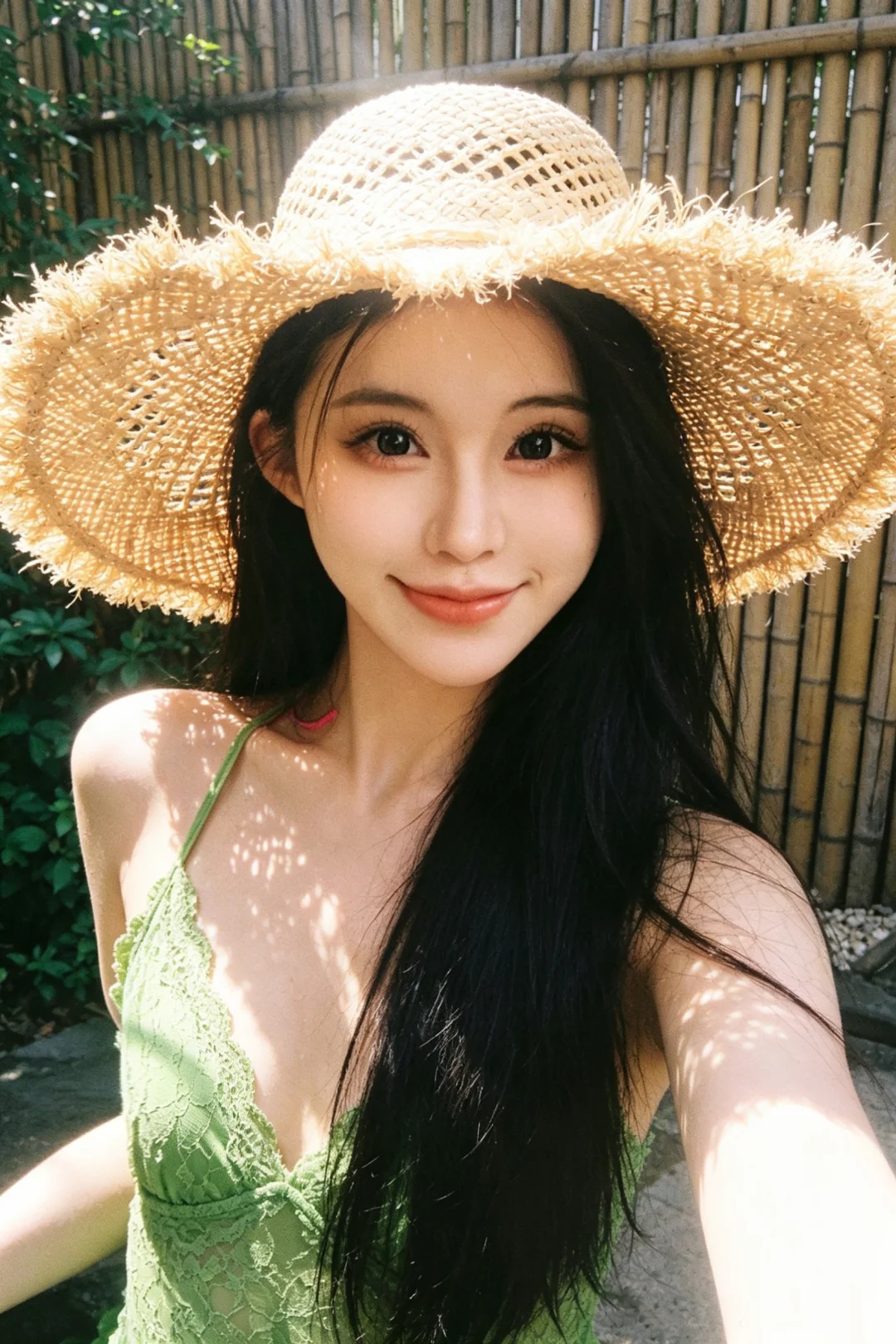你也会为我心动吗