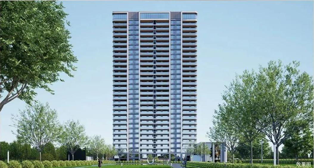 快讯！刚刚，西安住建局官网公示了雁塔区雁南公园板块纯新盘“碧玺悦府项目”首批房源