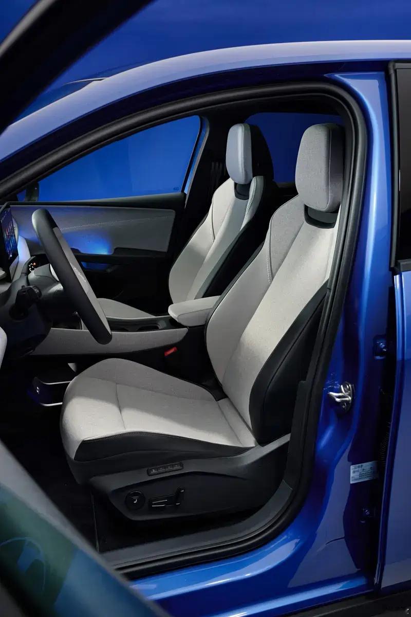 【大众ID.Polo正式发布 经典小车电动化重生】Polo作为大众品牌历史上最成