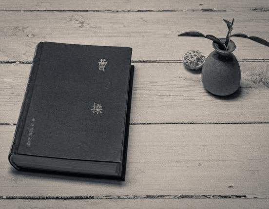 曹操：世人皆骂他是奸雄，殊不知他才是三国最真实的英雄
