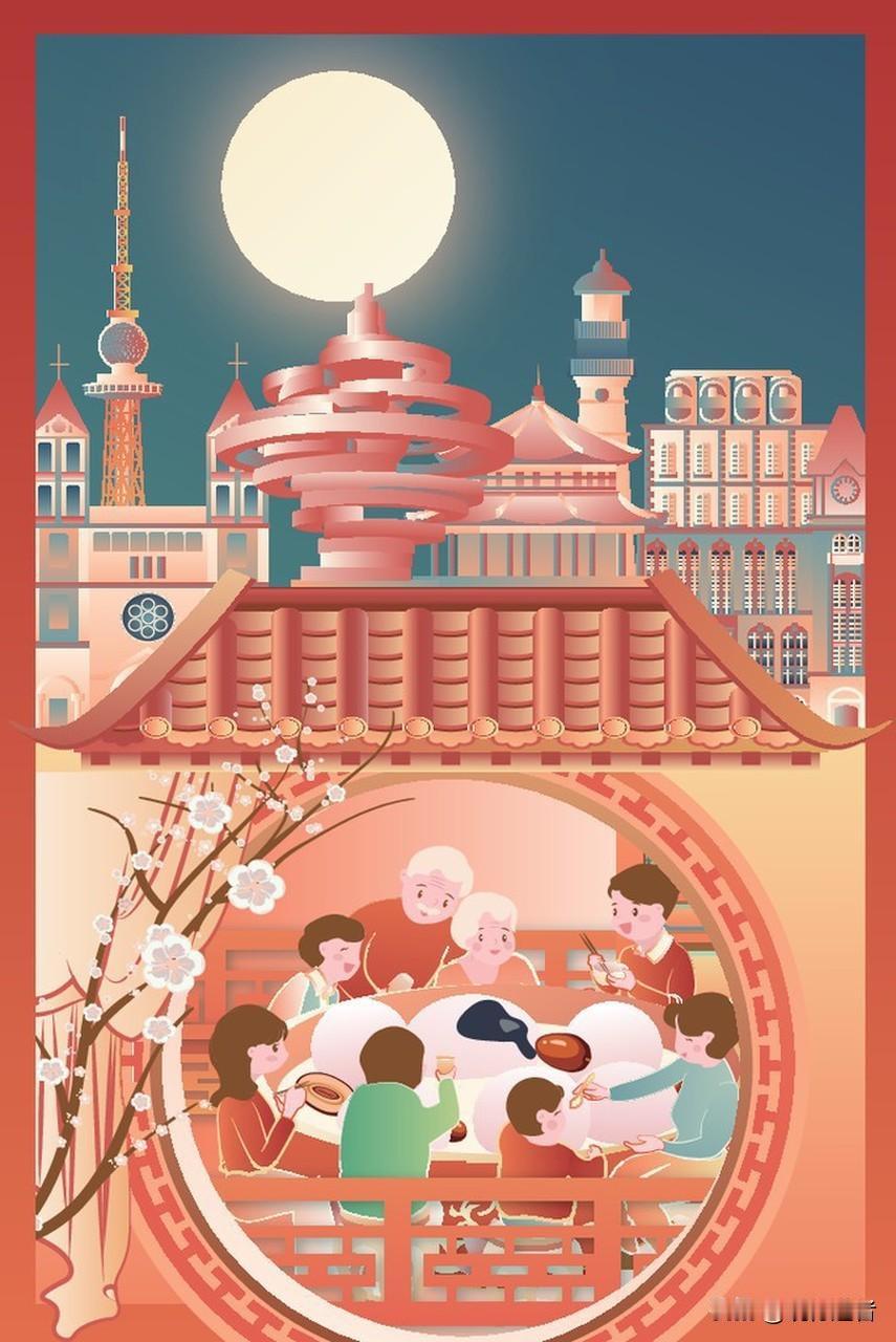 年关将至，无论贫富，归家的脚步总是最急。团圆二字，说到底不过是父母倚门的身影，儿