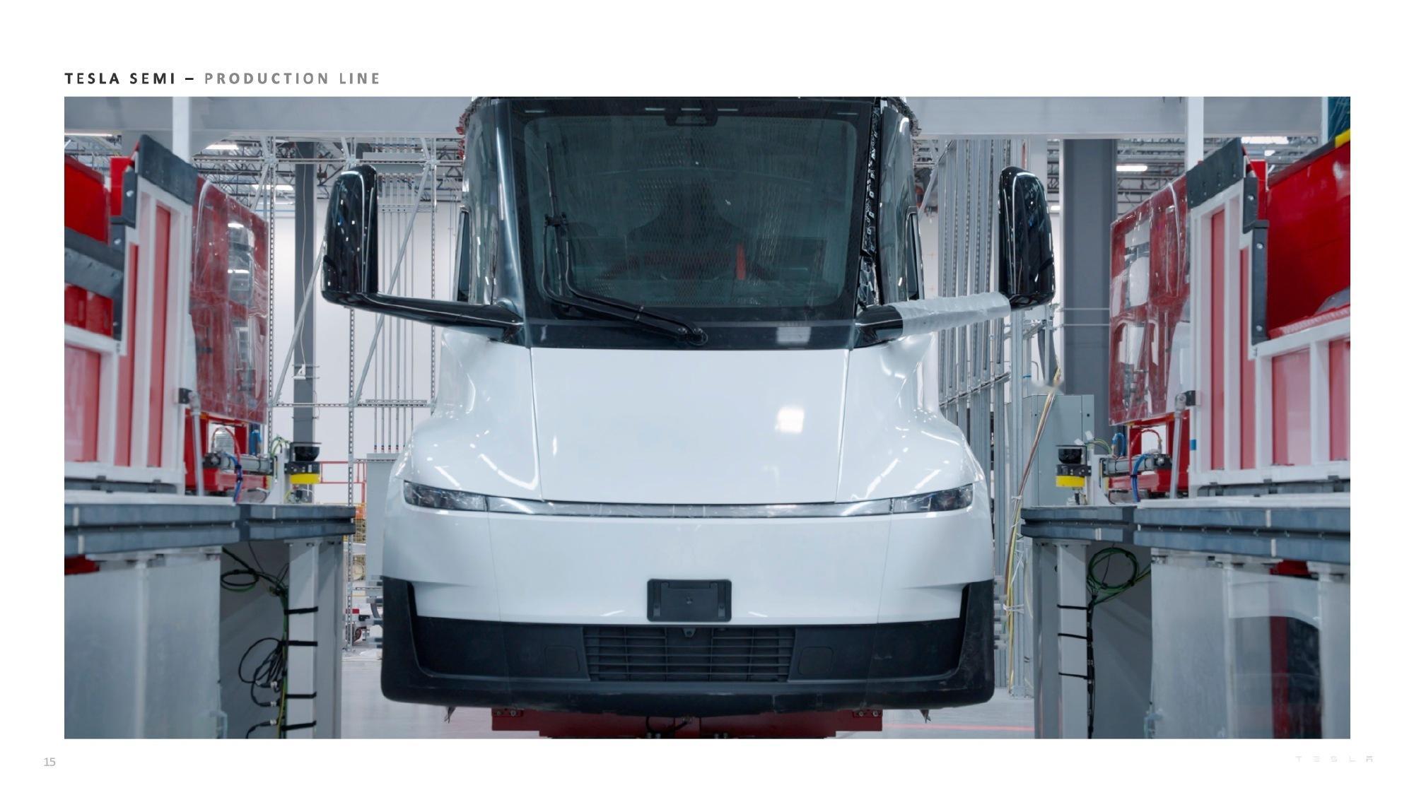 特斯拉还是强，这次甚至是直接把底牌亮给全世界了！谁还说特斯拉是卖车的啊？特斯拉现