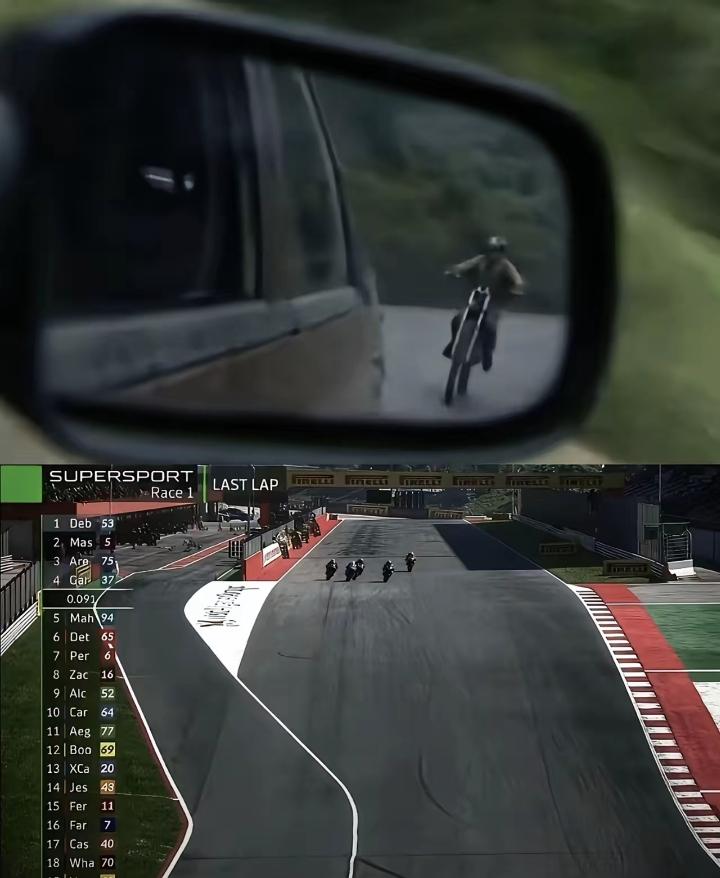 如果不是外国媒体把真相公开，还不知道要有多少国人被蒙在鼓里！事实揭露了一个惊人真