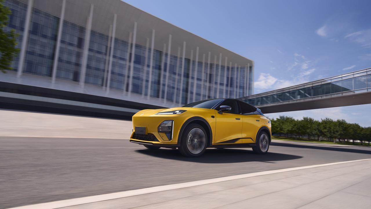 选车就像找生活伙伴，它不仅要能装下全家的行李，更要懂得你每天的忙碌与周末的期待。