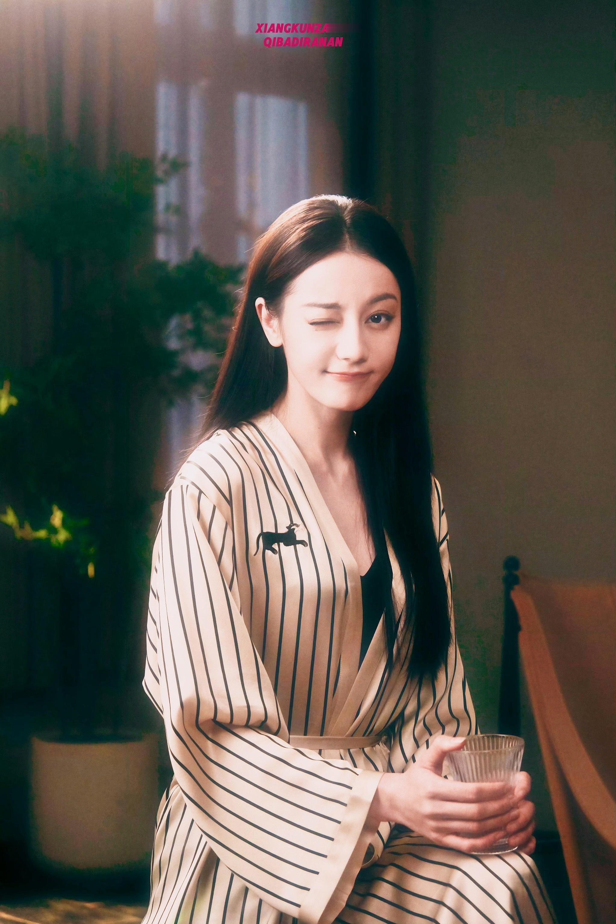 迪丽热巴自修聂九罗原比例‖1比1比例‖🈲改星期巴迪丽热巴聂九罗邀你拼一刀🍒迪