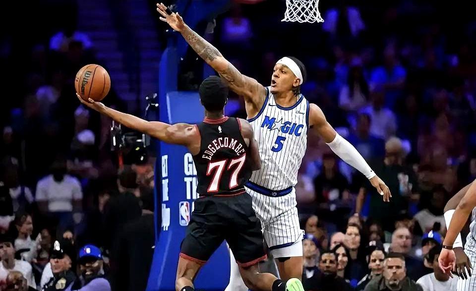 22投7中，班切罗这表现真把球队坑苦了。
 

面对没恩比德的76人，奥兰多竟然