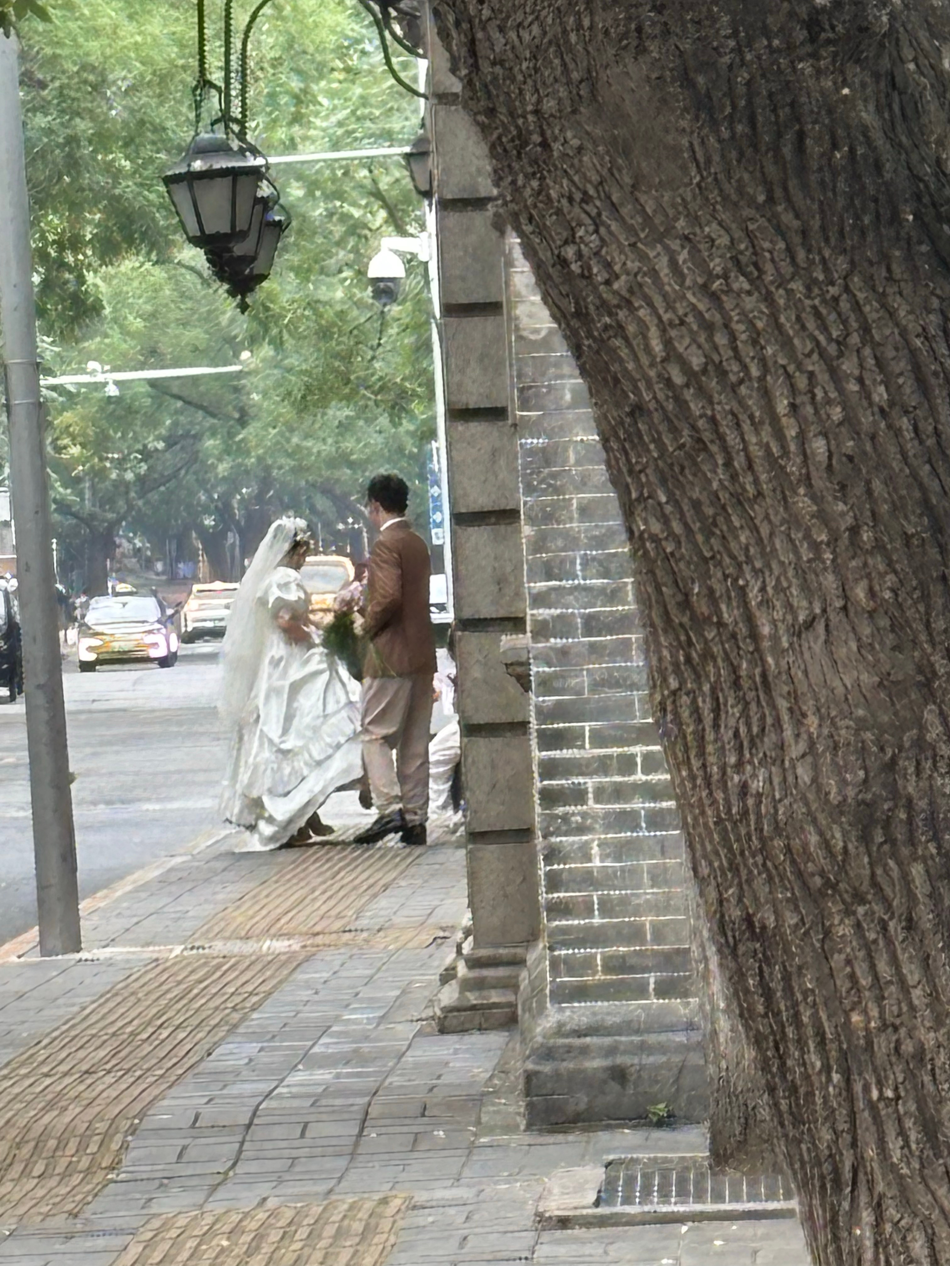 晚上去乌托邦白天就是一个人和地球的约会 