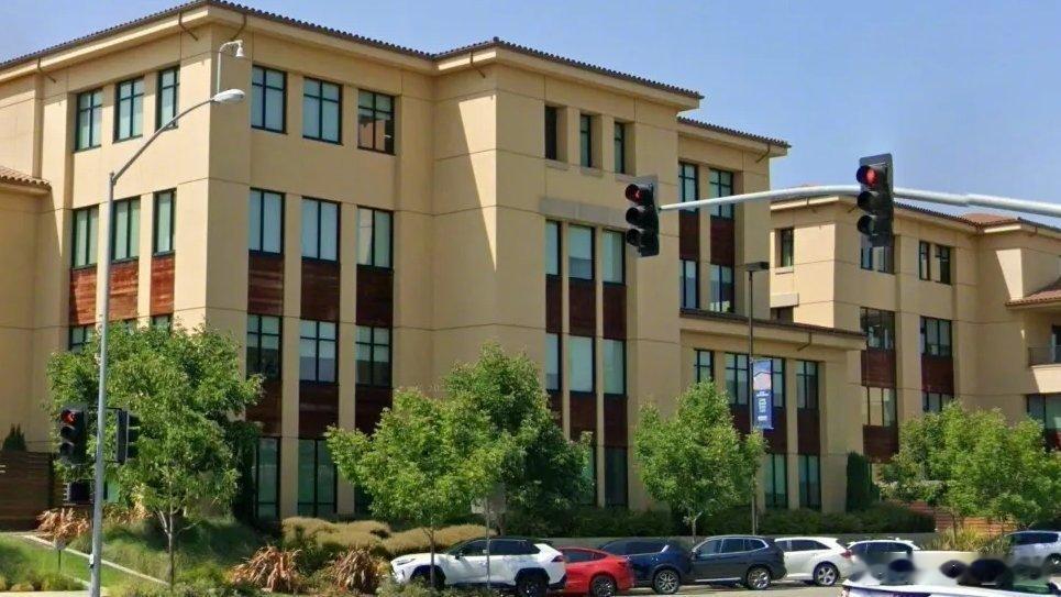 【苹果再砸2.16亿美元购置两栋办公楼】科技媒体 Appleinsider 12