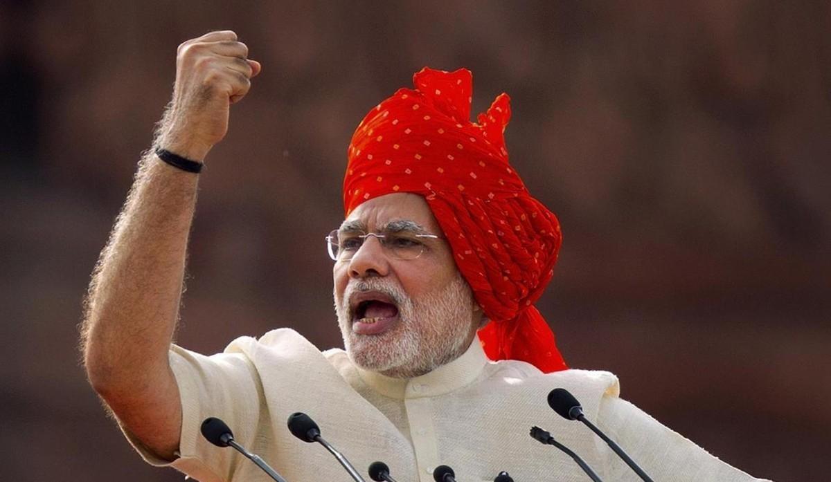 最近，南亚次大陆传出了一个耐人寻味的新动向：一向对中资挥舞“大棒”的印度，突然变