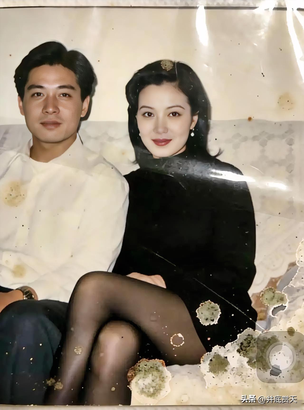 有认识的吗？这精气神，这颜值，绝非池中之物。