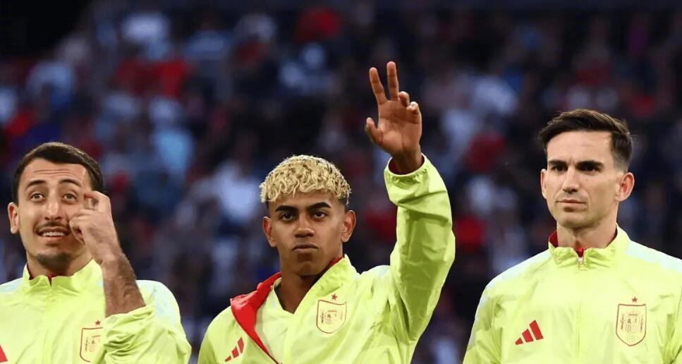 【哈吉：西班牙人对亚马尔的喜爱，永远不会像摩洛哥人那样深】前摩洛哥国脚，国家队传