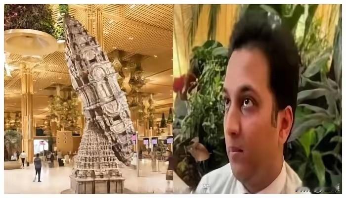 韩国女子印度机场遭地勤猥亵，机场厕所成魔爪之地！一名32岁韩国女子在印度班加罗尔