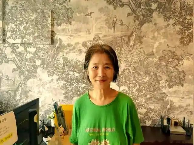 内娱还有比迟蓬老师演技好又低调的女演员吗？ ​​​