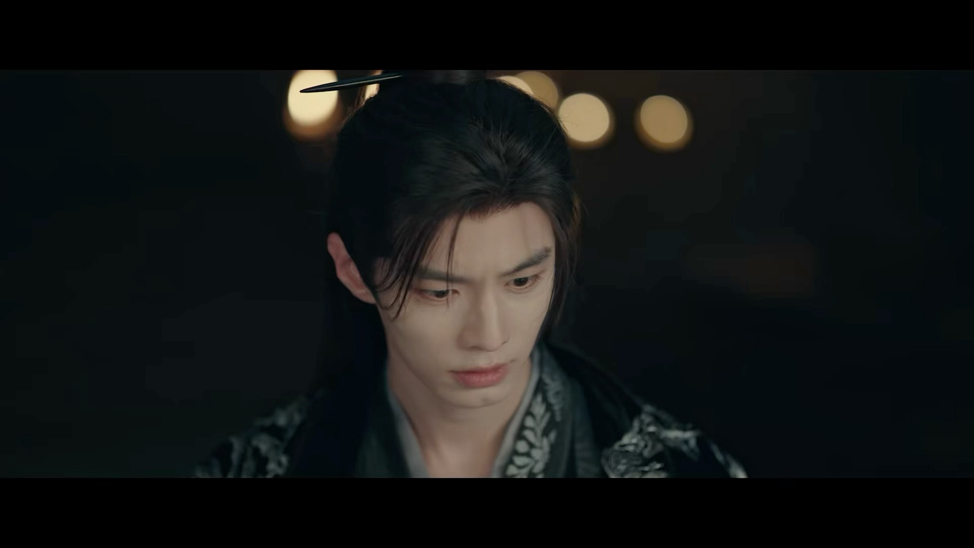 《百花杀》第16集复仇大戏埋下的伏笔终于要显现了！何与也真的很有戏，和不同角色之