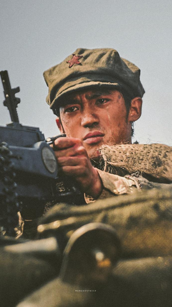 电影《四渡》票房飘红，上映4天过1亿！黑子们又开始蠢蠢欲动，说什么《四渡》于适戏