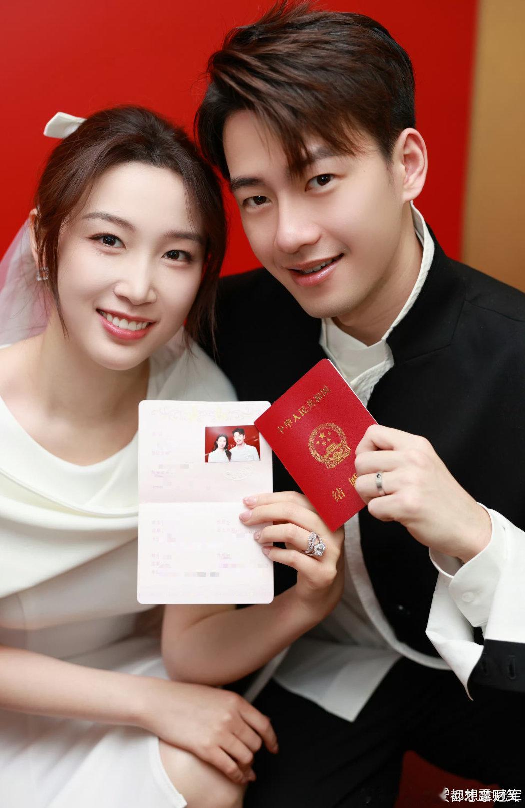 王昶钱天一回应结婚2026年2月7日，国羽现役男双队员王昶与国乒“第一美女”钱天