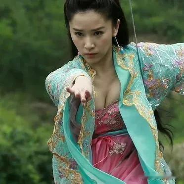 以前的古装真的是这样的吗？