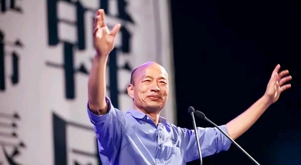 国民党这一次干的漂亮，在韩国瑜的操盘下，国民党硬生生把民进党想要通过的六个字给删