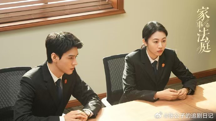 家事法庭首播四集四集看尽家庭一地鸡毛，真实案件改编不悬浮，人情法理拉扯超戳心，边