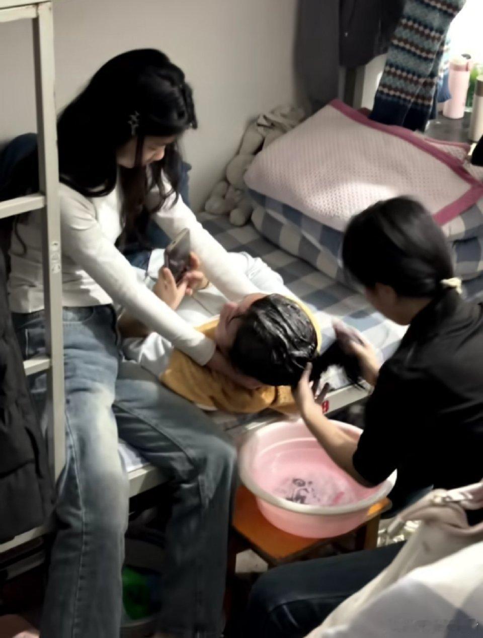 阶段友谊怎么会没有意义呢? 