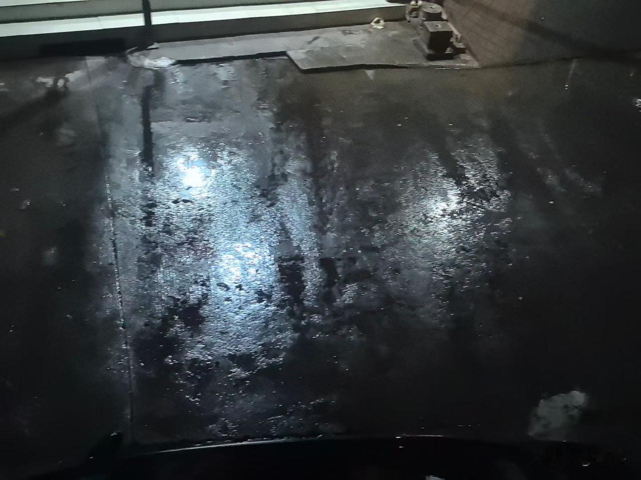 第一场秋雨，落在了川南大地，这是一个五谷丰登的季节，在绵绵细雨中，凉爽了整个庄园