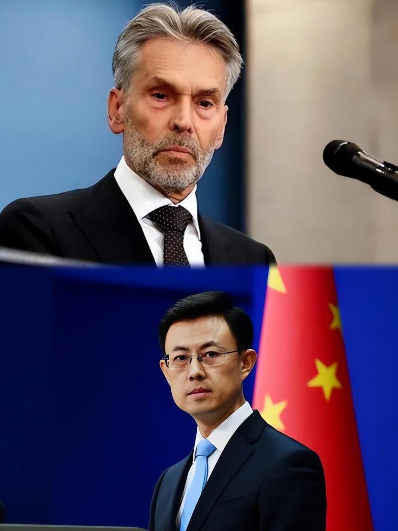 快报！荷兰又出官宣了
这次威胁东方大国说：如果停止稀土供应，将采取一切必要手段。