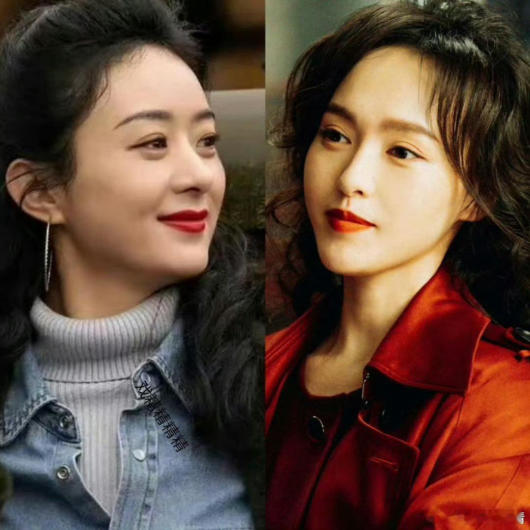 网传赵丽颖出演开盘 刚刚传出是唐嫣的饼，现在又传赵丽颖，热闹起来了，哪只85花能