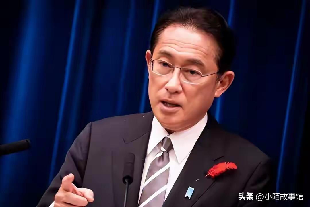 岸田文雄冒着被骂的风险，对中国说了大实话！高市比想象中狠得多

岸田文雄这回没说