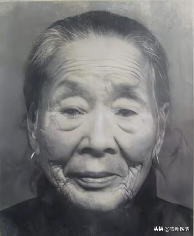 "戴笠情妇！”1949年，国民党美女特工张春莲，为了保命，隐姓埋名嫁给农民！30