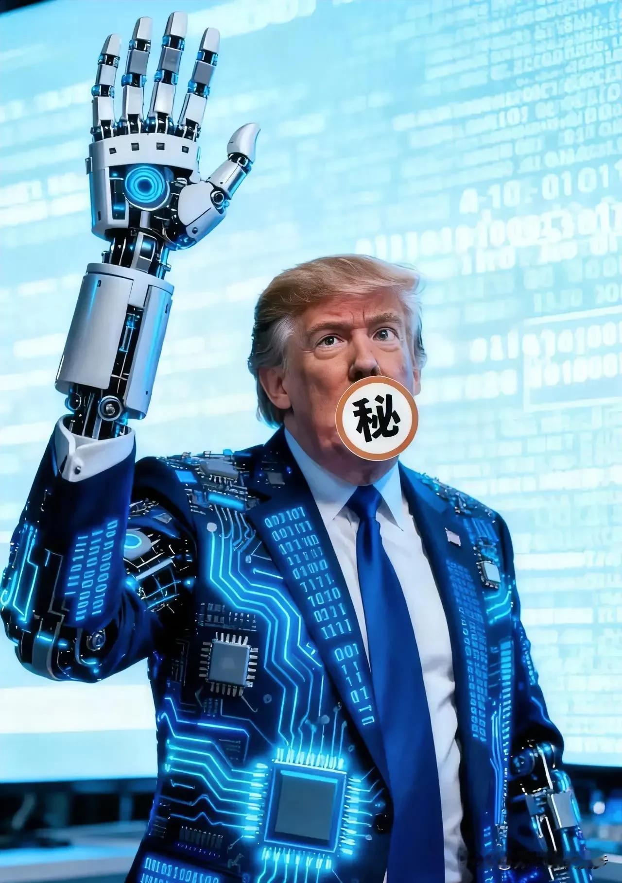 美国能源部一位官员对外曝出猛料，总统特朗普计划在下周一于白宫签署一项名为“创世使